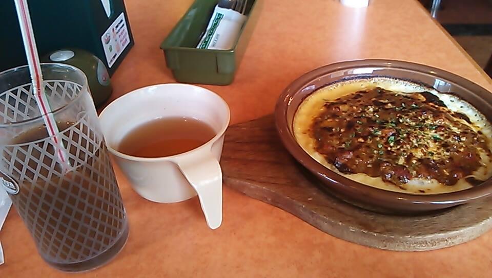 サイゼリヤ 柏6丁目店