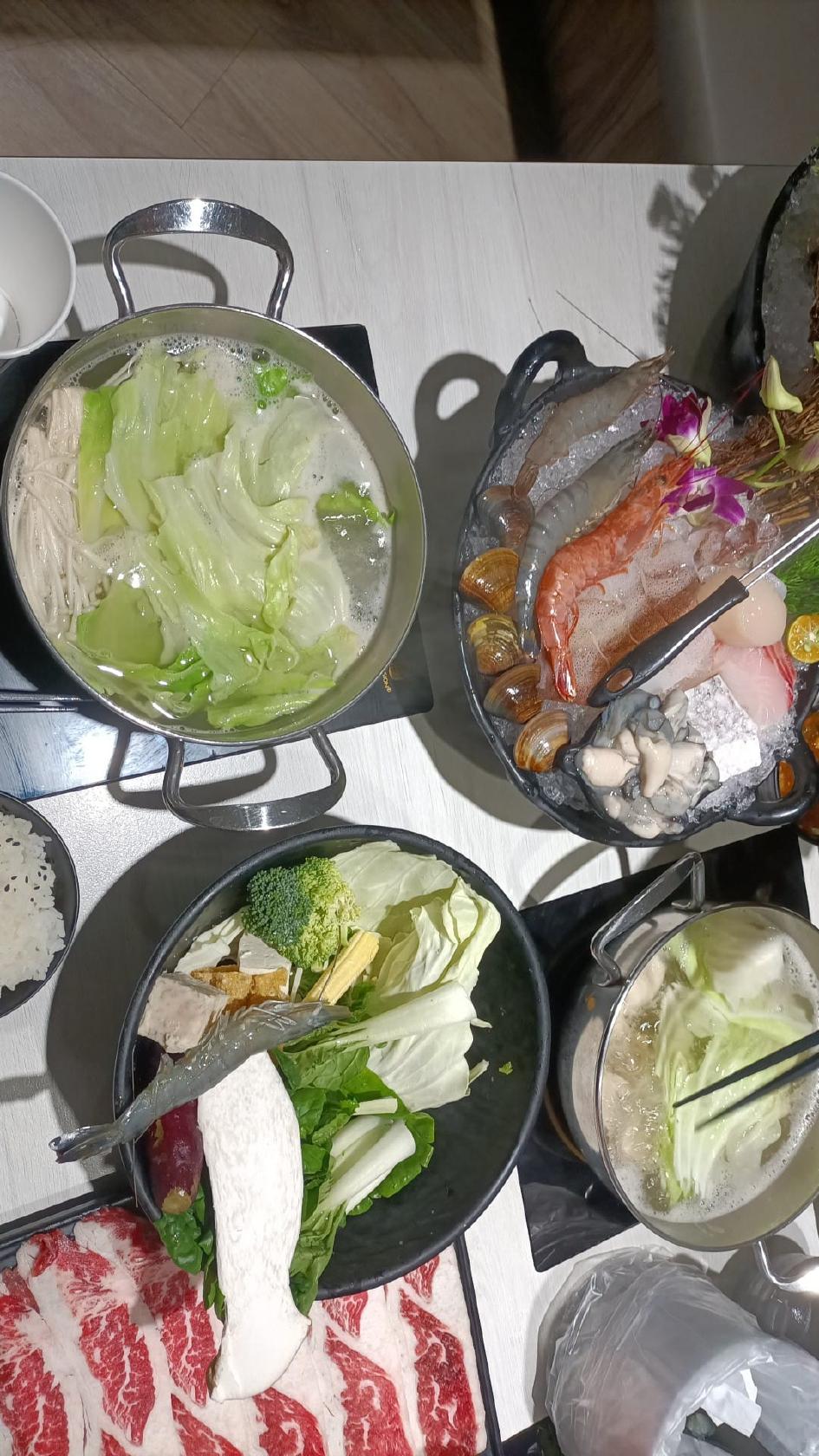 鍋神日式涮涮鍋