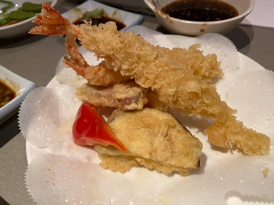 麗都日本料理