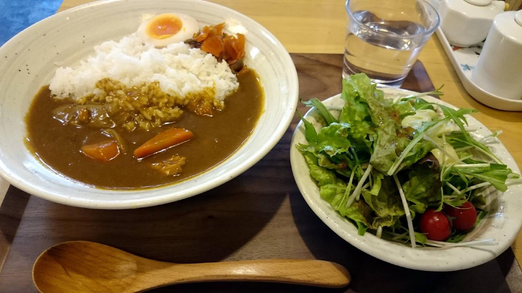木菟ラーメン