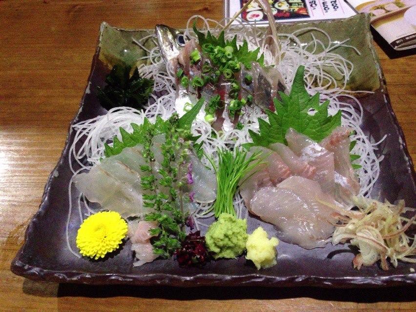 漁師小屋