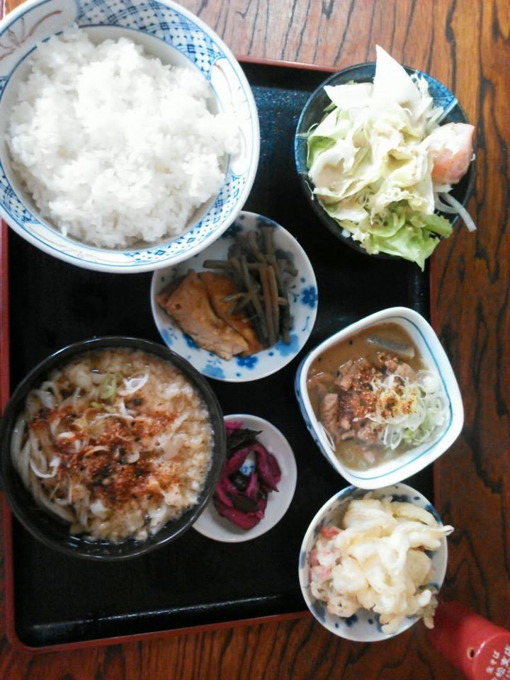 若松