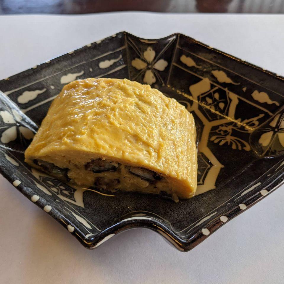 京風たこ焼き福篭