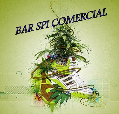Restaurante Spi comercial