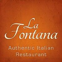 La Fontana - Authentic Italian Buffet Reataurant