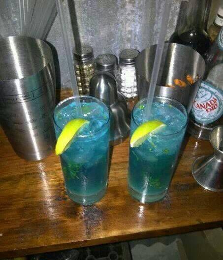 Duffys Bar y Restaurante