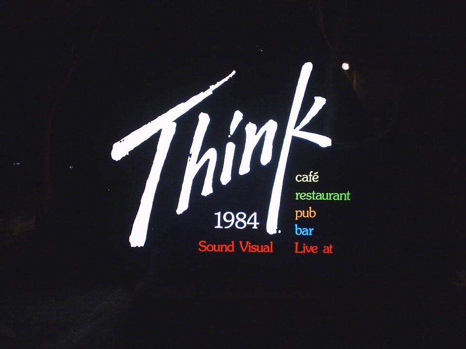 Think