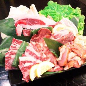 焼肉 わいがや 本店