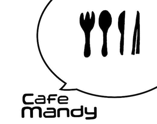 cafe mandy