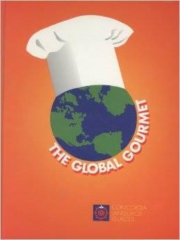 Global Gourmet