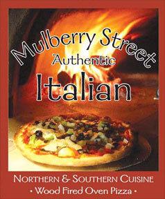 Mulberry Street Restaurant