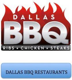 Dallas BBQ restaurants