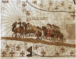 The Silk Road