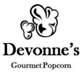 Devonne's Gourmet Popcorn