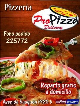 propizza