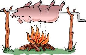 Matts bbq and catering