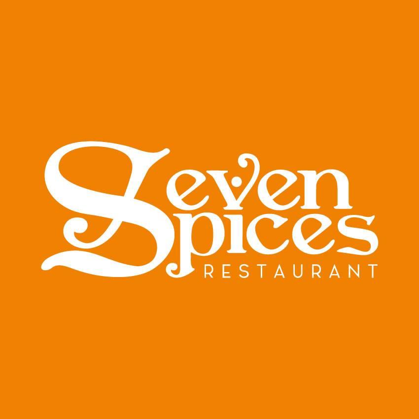 Seven Spices Indian restaurant