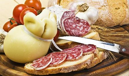 La Taverna del Genuino
