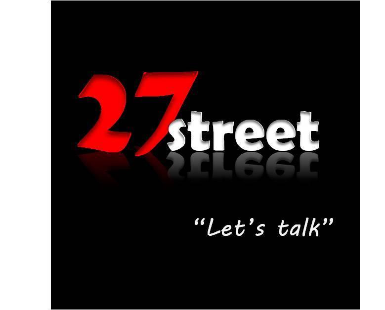 27 Street - English Coffee Club