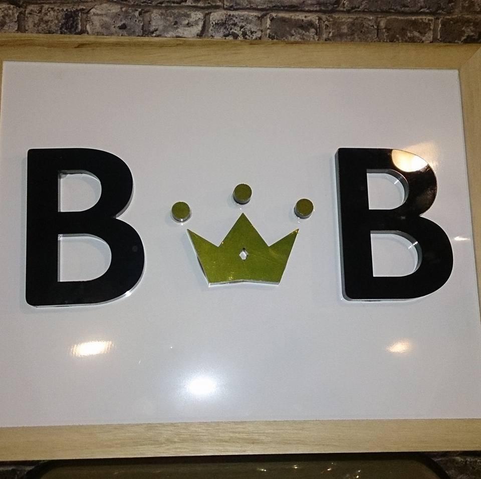 ＢＢ