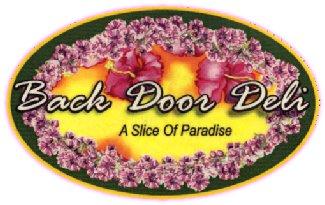 Back Door Deli