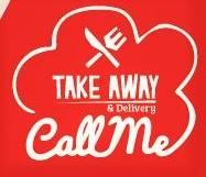 CALL ME "Takeaway & Delivery" Paillaco