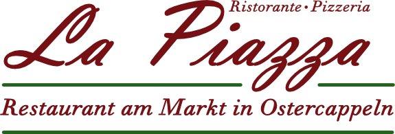 Restaurant La Piazza