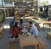 El rinconcito food park