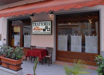 Trattoria da Zia Monica