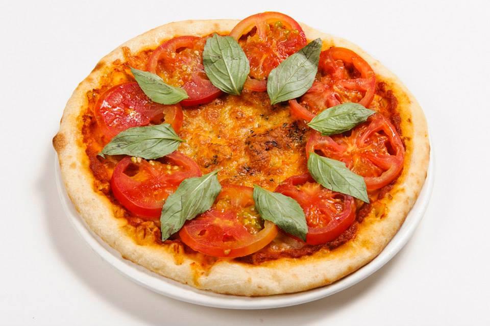 Pizza小義市