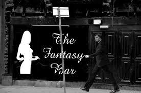 Fantasy Pub