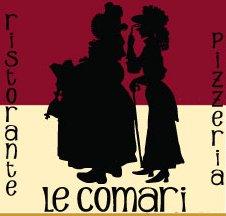 Le Comari Pizzeria Crema