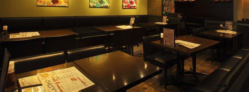 PIZZERIA&BAR　RITORNO(リトルノ)by500Bar