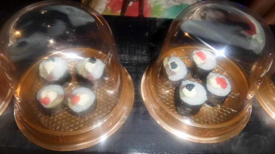 Ponta Sushi Bar