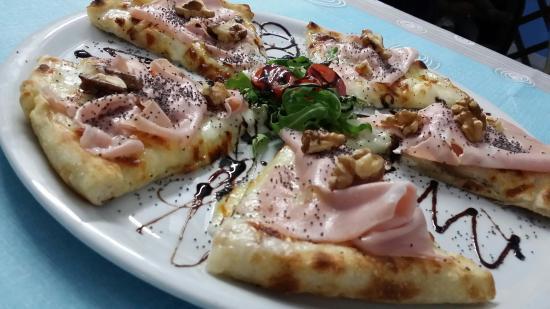 La Focaccia Restaurant