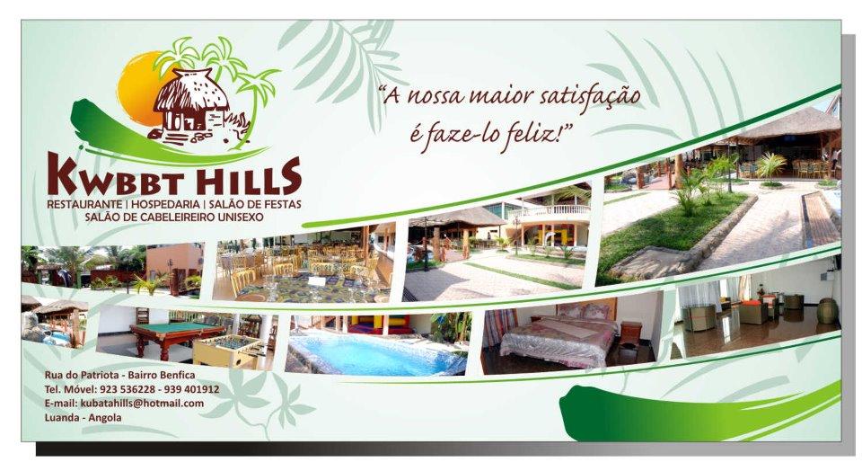 Kubata Hills