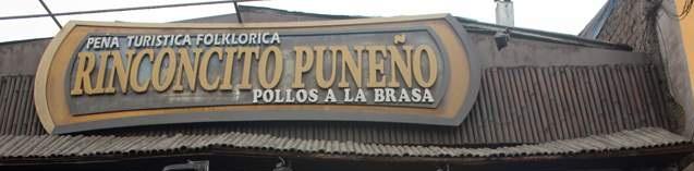 Rinconcito puneño"