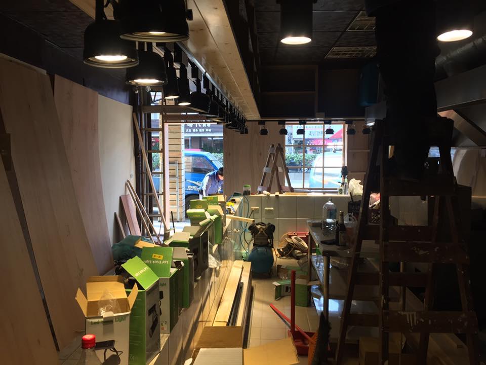 良川 拉麵專門店