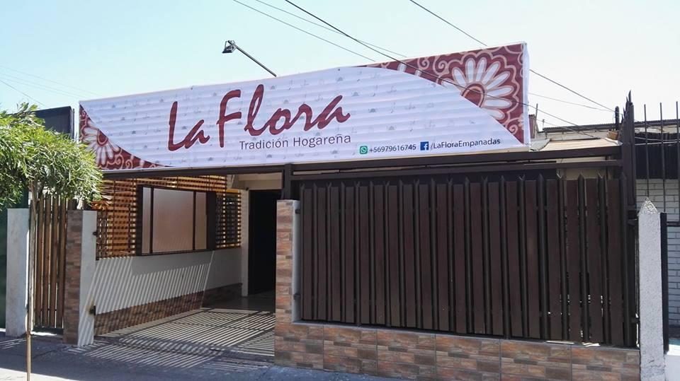 La Flora Empanadas