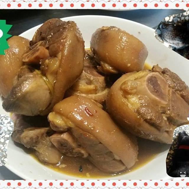 玖綻滷食專家