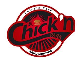 Chick'n park - Algeria