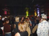 Cheyenne's Club and Restaurant
