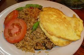 Nasi Goreng Kampung