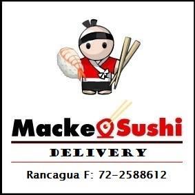 Macke Delivery Rancagua