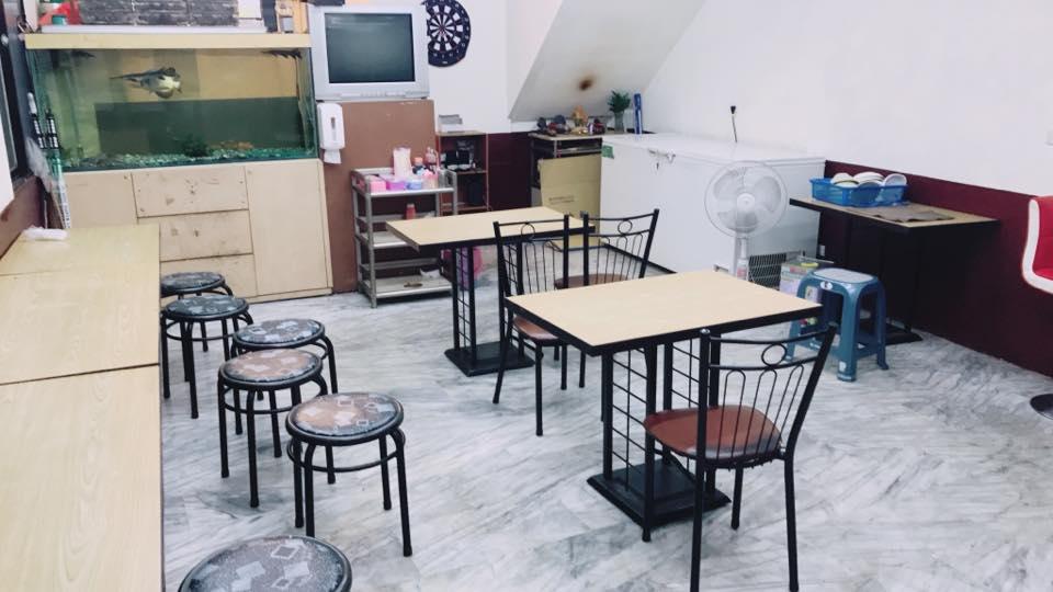 忠味現炒快餐