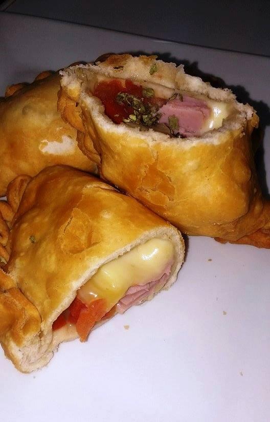 Restaurant Sal y Pimienta
