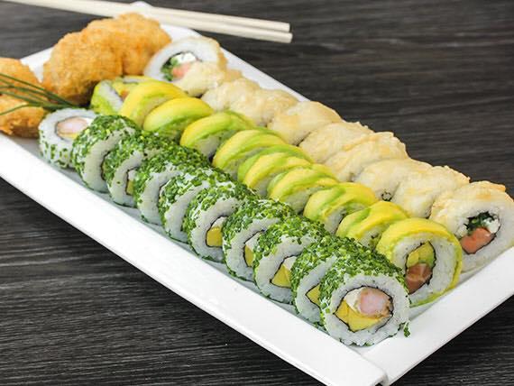 Sushi ken toshi