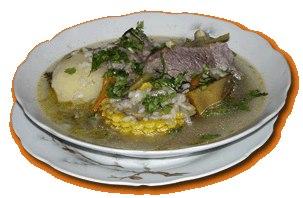 Sabores Villacal