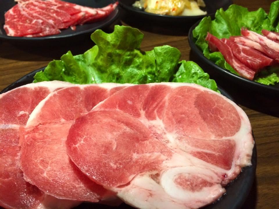 御野燒
