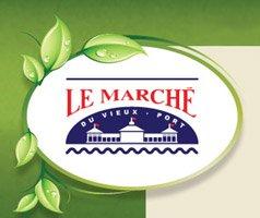 La fringale (Marché du vieux port)